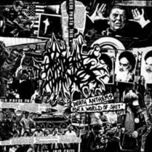 Northern Alliance - Death Anthems for a World of Shit