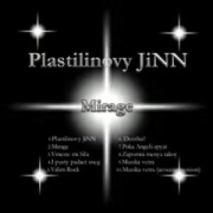 Plastilinovy Jinn - Mirage