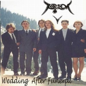 Requiem - Wedding After Funeral