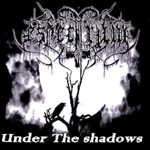 Espectrum - Under the Shadows
