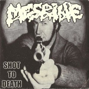 Mesrine - Shot to Death