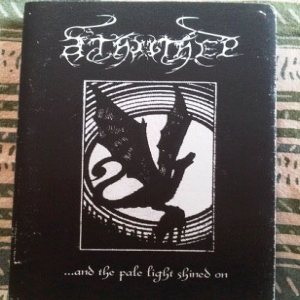 Athothep - ...and the Pale Light Shined On