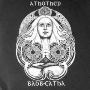 Athothep - Badb-Catha