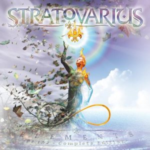 Stratovarius - Elements Pt. 1 & 2