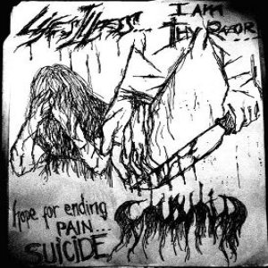 Cold Void - I Am Thy Razor / Hope for Ending Pain... Suicide