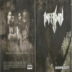 Infernal - Downcast