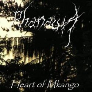 Rhanawa - Heart of Mkango