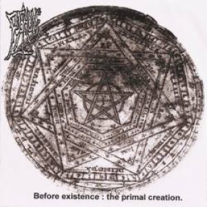 Posthume - Before Existence : the Primal Creation