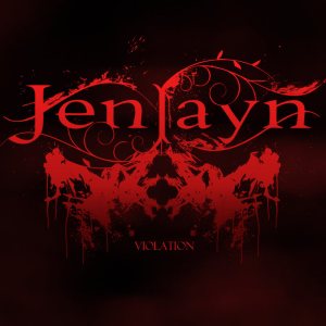Jenlayn - Violation