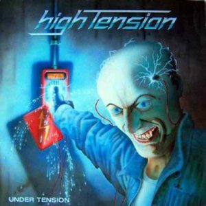 High Tension - Under Tension