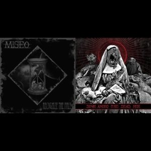 Down Among the Dead Men / Miseo - Miseo / Down Among the Dead Men
