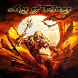 Age of Kings - Age of Kings