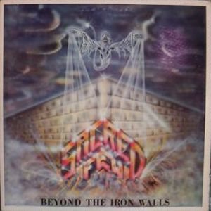 Sacred Few - Beyond the Iron Walls