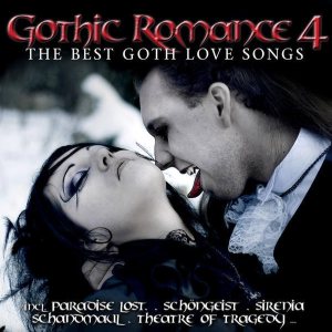 Various Artists - Gothic Romance 4