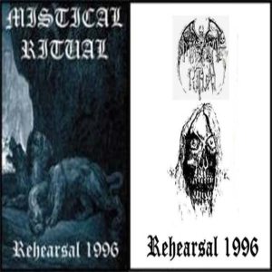 Mistical Ritual - Rehearsal 1996