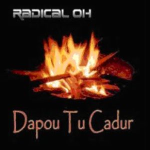 Radical OH - Dapou Tu Cadur