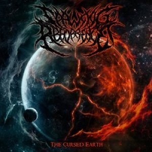 Spawning Abhorrence - The Cursed Earth