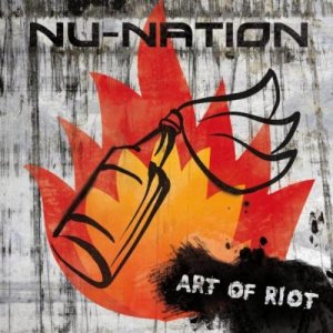 Nu-Nation - Art of Riot