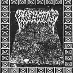 Candelabrum - The Darkest Horizon of Time: Conspiring with the Dead for Eternal Damnation