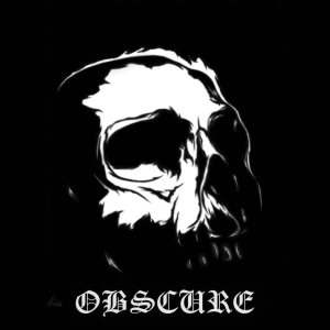 Abyssus - Obscure