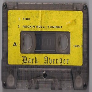 Dark Avenger - Demo