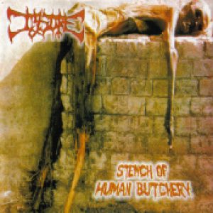 Jigsore - Stench of Human Butchery