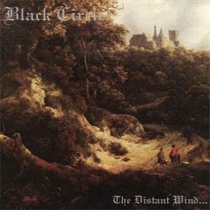 Black Circle - The Distant Wind...