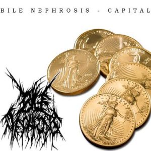 Bile Nephrosis - Capital