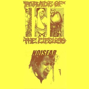 Noisear - Parade of the Lifeless / Noisear