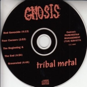 Gnosis - Tribal Metal