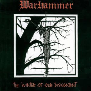 Warhammer - The Winter of Our Discontent