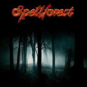 Spellforest - As the Rainfall...