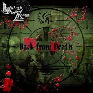Lasher Zombie - Back from Death
