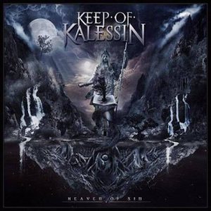 Keep of Kalessin - Heaven of Sin