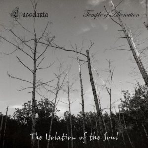 Lasselanta - The Isolation of the Soul