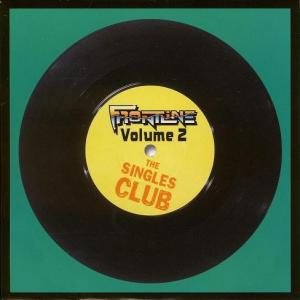 Soulfly / Slipknot - Frontline Volume 2 - the Singles Club