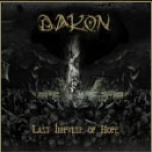 Dakon - Last Impulse of Hope