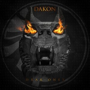 Dakon - Drak-Ones