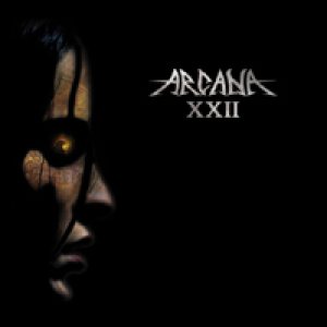 Arcana XXII - This Burning Darkness