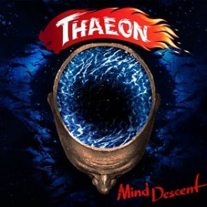 Thaeon - Mind Descent