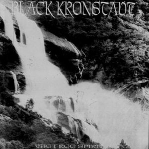 Black Kronstadt - The Free Spirit