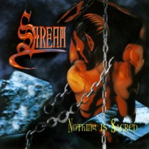 Stream - Nothing Is Sacred