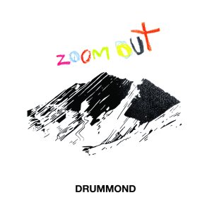 Drummond - zoom out