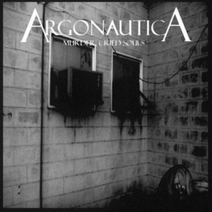 Argonautica - Murder, Cried Souls
