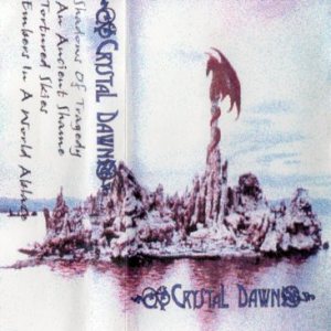 Crystal Dawn - Demo 1998