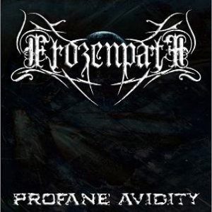 Frozenpath - Profane Avidity