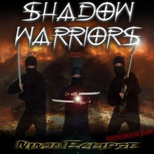 Shadow Warriors - Ninja Eclipse