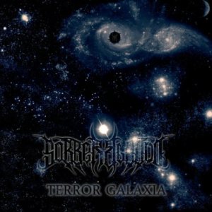 Sobberbloodd - Terror Galaxia