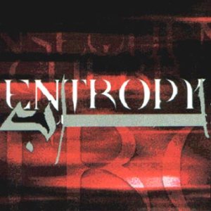 Entropy - حرب (Harb)