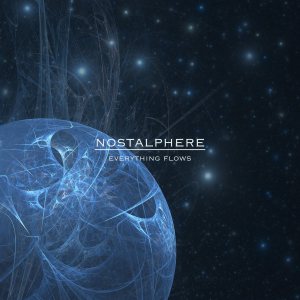 Nostalphere - Everything Flows